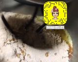 صورة لخطوة 3 من وصفة كوكيز براون لذيذ جداً 😋👌🏻