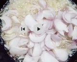 A picture of step 11 of Paneer tikka biryani.