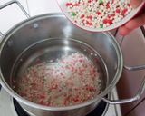 Foto langkah ke 3 dari resep Milo Sago.