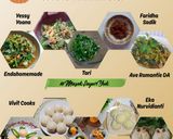 Foto langkah ke 7 dari resep Bakpao No Mixer.
