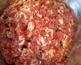 Foto del paso 2 de la receta: Albóndigas en caldo