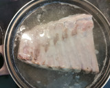 Foto del paso 1 de la receta: Costillar de cerdo al horno