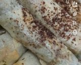 صورة لخطوة 4 من وصفة رولات المسخن
