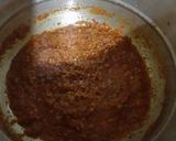 Foto langkah ke 2 dari resep Tom yum goong.