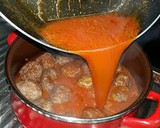 Foto del paso 4 de la receta: Albóndigas de carne