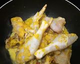 Foto langkah ke 1 dari resep Ayam Bakar Solo.