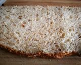 Foto del paso 1 de la receta Tortilla de huevo con queso griego y remolacha con anís