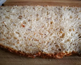 Foto del paso 1 de la receta: Tortilla de huevo con queso griego y remolacha con anís