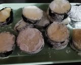 Foto langkah ke 2 dari resep Tofu Gulung Nori Viral.