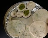 কড়াইশুঁটির কচুরি (koraishutir kochuri recipe in Bengali) রেসিপির ধাপ 4 ছবি