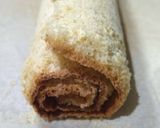 Foto del paso 5 de la receta: Pionono Dulce