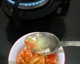 Foto langkah ke 4 dari resep Ayam Goreng Kremes.