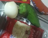 Foto del paso 1 de la receta: Pizza con pan de pita