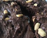 Foto del paso 5 de la receta: Brownies (block) veganos