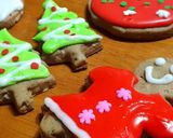 Foto del paso 11 de la receta: Lebkuchen (clásicas galletas de jengibre Alemanas)