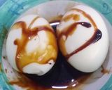 รูปขั้นตอนการทำที่ 2 ของ ปีกไก่พะโล้