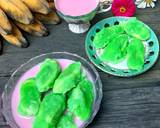Gaguduh Banyalam langkah memasak 13 foto