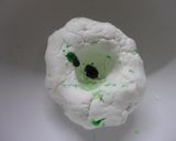 Foto langkah ke 2 dari resep Klepon.