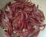 Foto del paso 2 de la receta: Bistec a lo pobre