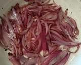 Foto del paso 2 de la receta: Bistec a lo pobre