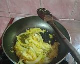 Foto langkah ke 5 dari resep Fu Yung Hai.