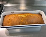 Une image de l'étape 10 de Cake moelleux aux nèfles du Japon.
