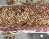 Foto del paso 4 de la receta: Lomo de cerdo ahumado al horno