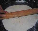 Potato Stuffed Bread (Naan Shekampur) recipe step 8 photo