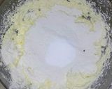 A picture of step 1 of Orange lemon cake.