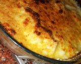 Foto del paso 3 de la receta: Coliflor con bechamel gratinada