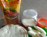 Foto langkah ke 1 dari resep Pisang Aroma.