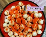 Foto langkah ke 5 dari resep 066. Cimol kopong (ala cimol fadil jaidi)🍡🍡🍡.