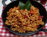 Foto langkah ke 5 dari resep 783. Kering Tempe Kriuk.