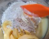 Foto langkah ke 1 dari resep Pie Susu Teflon 1 Telur.