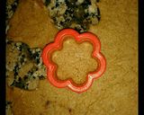 Foto del paso 4 de la receta: Galletitas Integrales Veganas de Banana 🍌