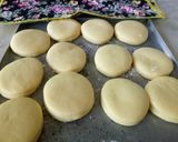 Foto langkah ke 3 dari resep Donat 🍩.