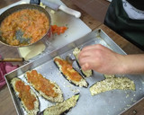 Foto del paso 7 de la receta: Berenjenas a la napolitana