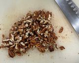 A picture of step 1 of Baked Pumpkin Spice Oatmeal.