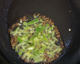 A picture of step 3 of Bengali Vegetable chop Beetroot cutlet.