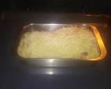 Foto del paso 4 de la receta: Rollo de patata relleno de carne