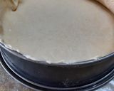 Φωτογραφία βήματος 5 της συνταγής Τραγανή μυρωδάτη μηλόπιτα