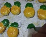 Foto langkah ke 6 dari resep Fancy Nastar / Nastar Karakter Nanas.
