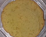 Kinder Maxi King torta recept fázis 7 fotója