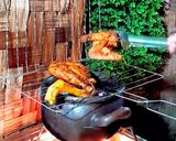 Foto langkah ke 4 dari resep Ayam Bakar Bumbu Bali.