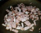 Foto del paso 4 de la receta: Pollo a la pizza