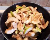 Birsalmás csirkemell recept fázis 2 fotója