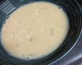A picture of step 5 of Oven baked Chicken and Aubergine Parmigiano.