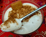 Foto del paso 7 de la receta: Espuma de plátano y canela
