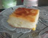 Φωτογραφία βήματος 4 της συνταγής Royal bibingka (γαλατόπιτα από τις Φιλιππίνες)