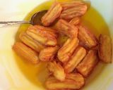 عکس مرحله 6 از دستور بامیه (دقیق، کامل)